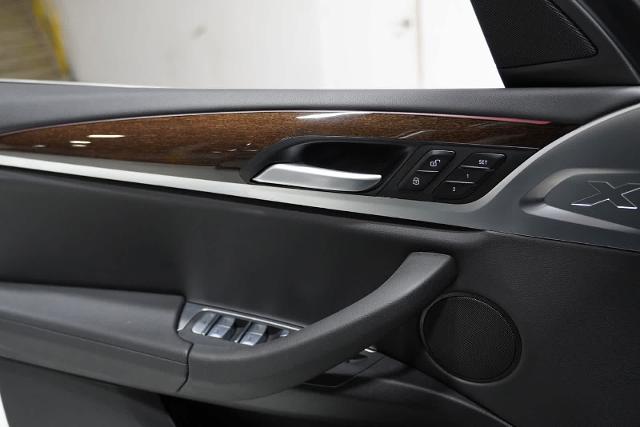 2024 BMW X3 xDrive30i Vehicle Photo in GRAPEVINE, TX 76051