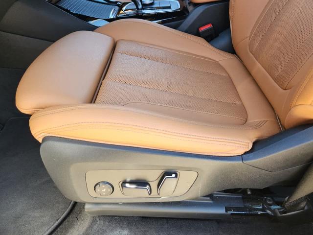 2024 BMW X3 sDrive30i Vehicle Photo in PLANO, TX 75024