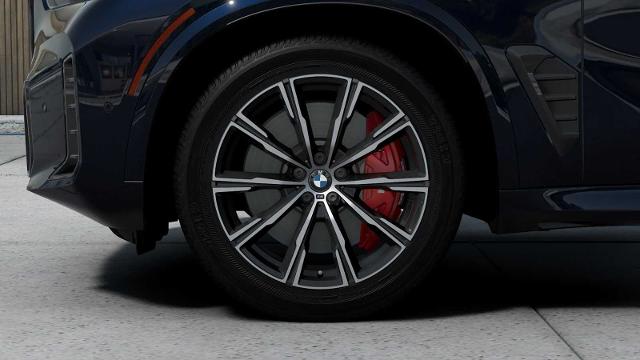2026 BMW X5 sDrive40i Vehicle Photo in GRAPEVINE, TX 76051