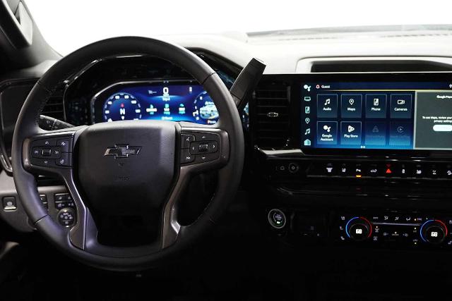 2024 Chevrolet Silverado 2500 HD Vehicle Photo in GRAPEVINE, TX 76051