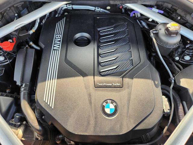2022 BMW X5 xDrive40i Vehicle Photo in PLANO, TX 75024
