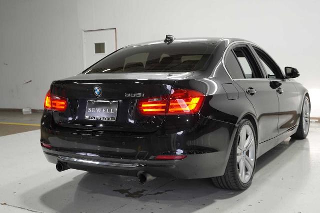 2013 BMW 335i Vehicle Photo in GRAPEVINE, TX 76051