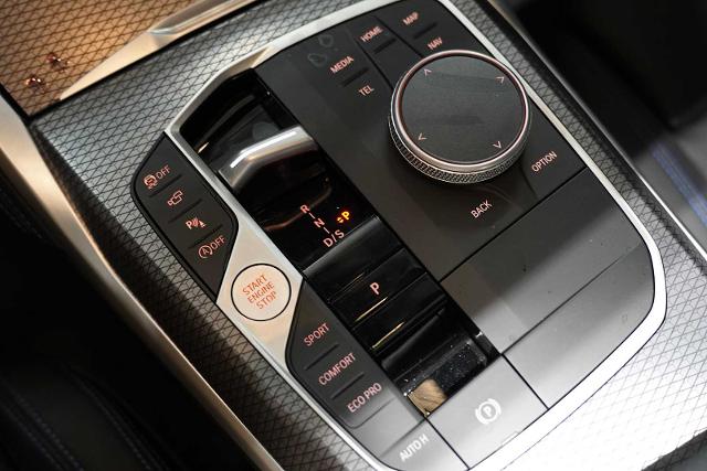 2024 BMW M240i xDrive Vehicle Photo in GRAPEVINE, TX 76051