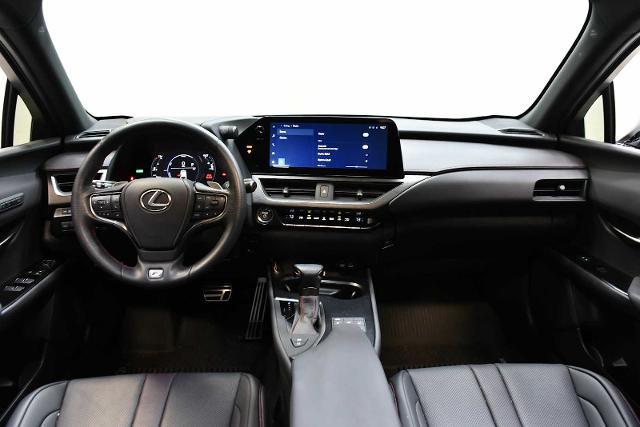 2023 Lexus UX 250h Vehicle Photo in DALLAS, TX 75235