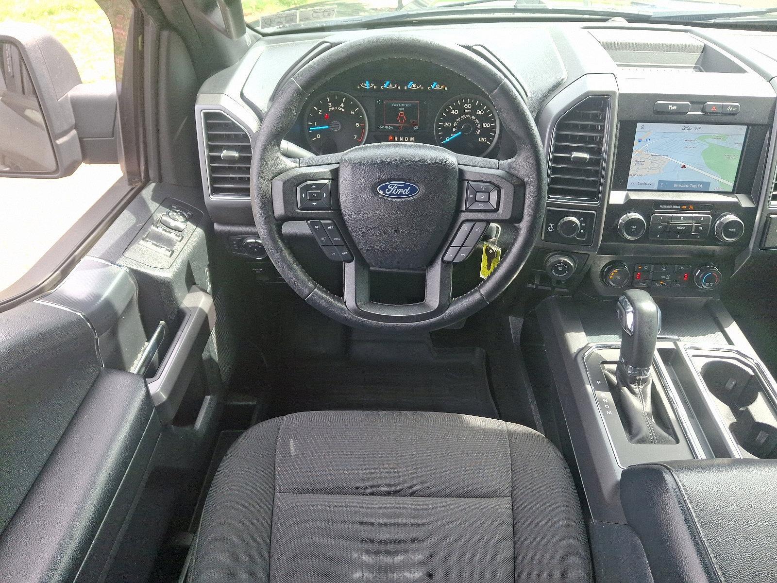 2020 Ford F-150 Vehicle Photo in Trevose, PA 19053