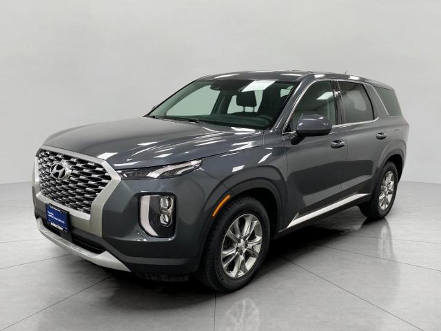 2021 Hyundai PALISADE Vehicle Photo in Appleton, WI 54913