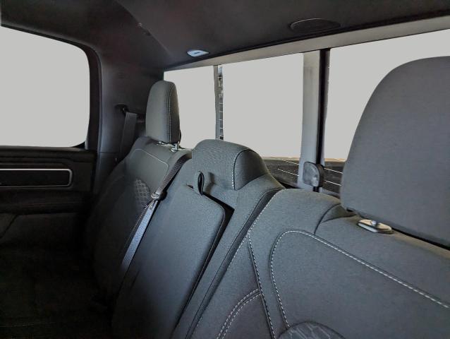2025 Ram 1500 Vehicle Photo in Oshkosh, WI 54901