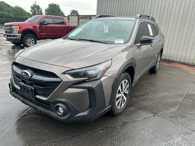 2023 Subaru Outback Vehicle Photo in DALLAS, TX 75209