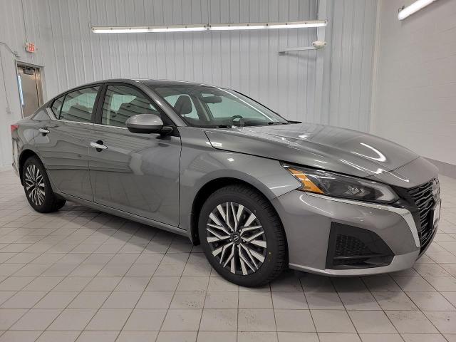 2023 Nissan Altima Vehicle Photo in Appleton, WI 54914