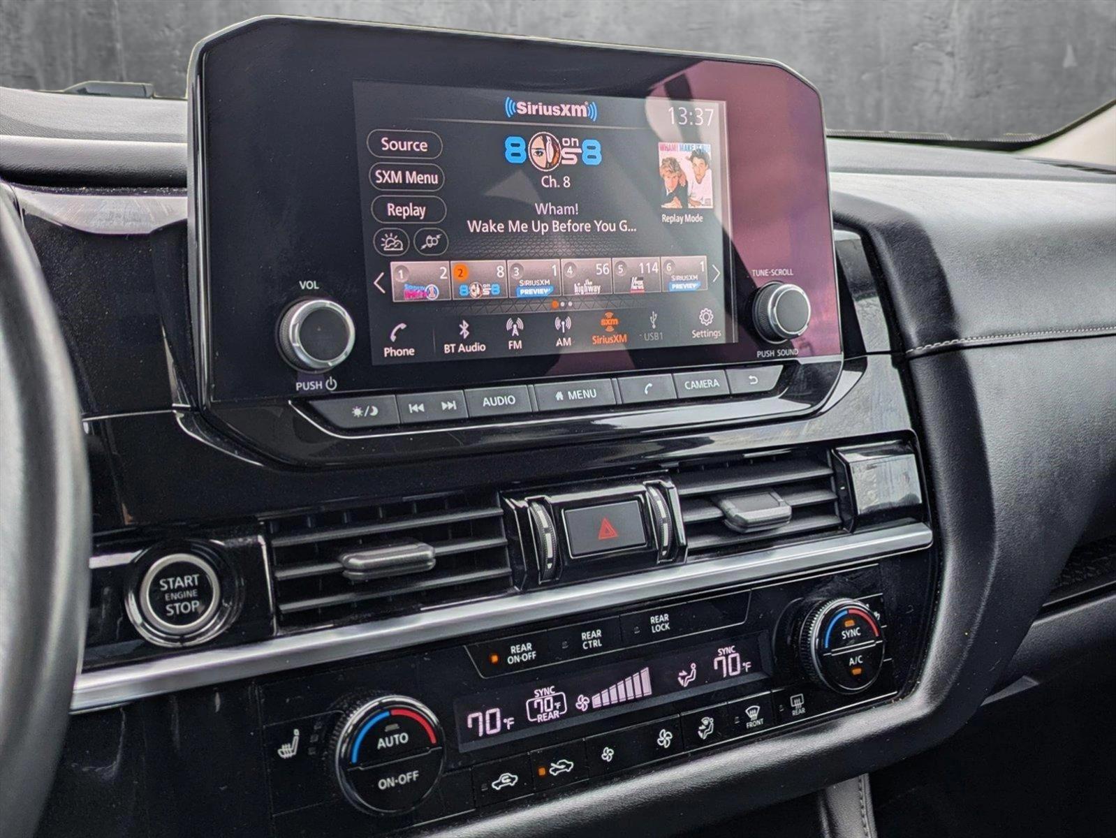 2022 Nissan Pathfinder Vehicle Photo in Tustin, CA 92782
