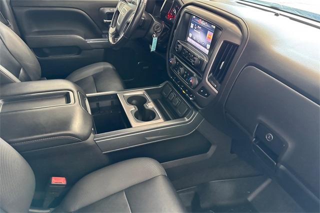 2015 GMC Sierra 1500 Vehicle Photo in ELK GROVE, CA 95757-8703