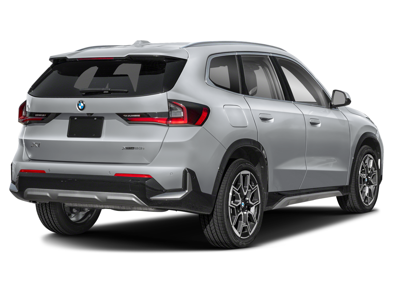 2024 BMW X1 xDrive28i Vehicle Photo in Tulsa, OK 74129