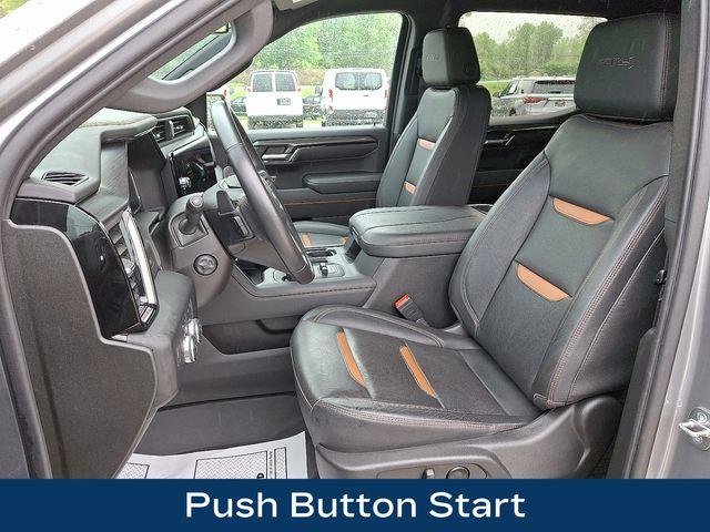 2023 GMC Sierra 1500 Vehicle Photo in PAWLING, NY 12564-3219
