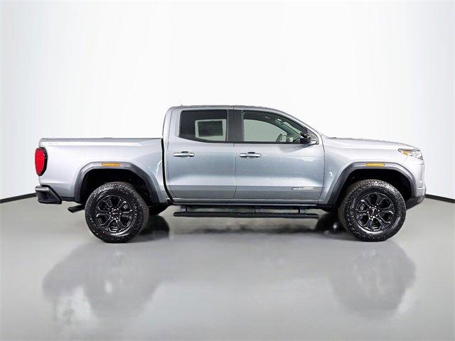 2025 GMC Canyon Vehicle Photo in PUYALLUP, WA 98371-4149