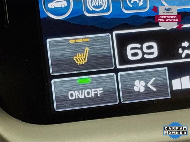 2024 Subaru Outback Vehicle Photo in Puyallup, WA 98371
