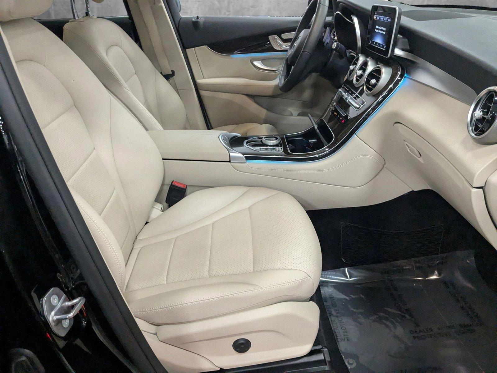 2019 Mercedes-Benz GLC Vehicle Photo in Pompano Beach, FL 33064