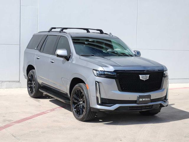 2022 Cadillac Escalade Vehicle Photo in Grapevine, TX 76051