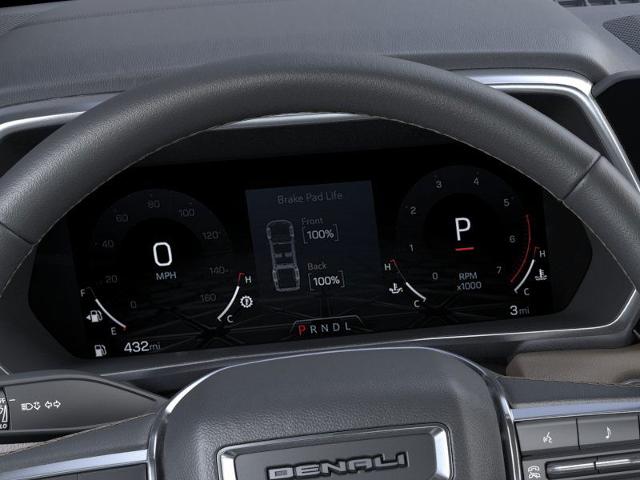 2025 GMC Canyon Vehicle Photo in LAS VEGAS, NV 89146-3033