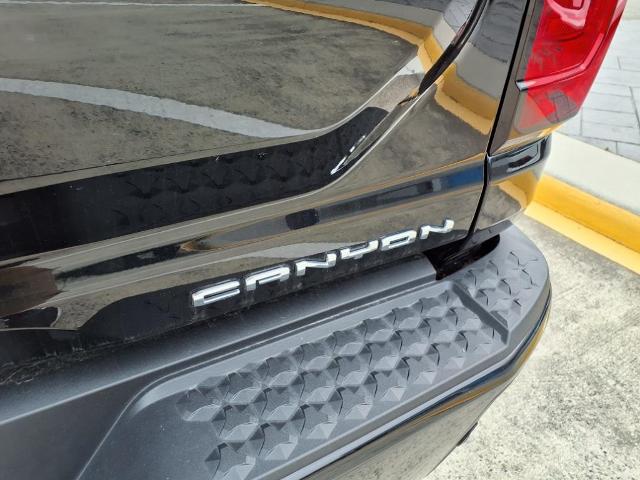 2023 GMC Canyon Vehicle Photo in ROXBORO, NC 27573-6143