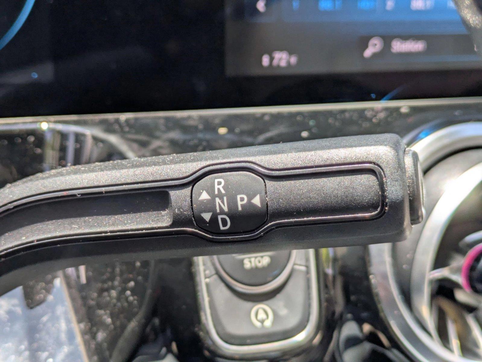 2022 Mercedes-Benz GLA Vehicle Photo in Coconut Creek, FL 33073