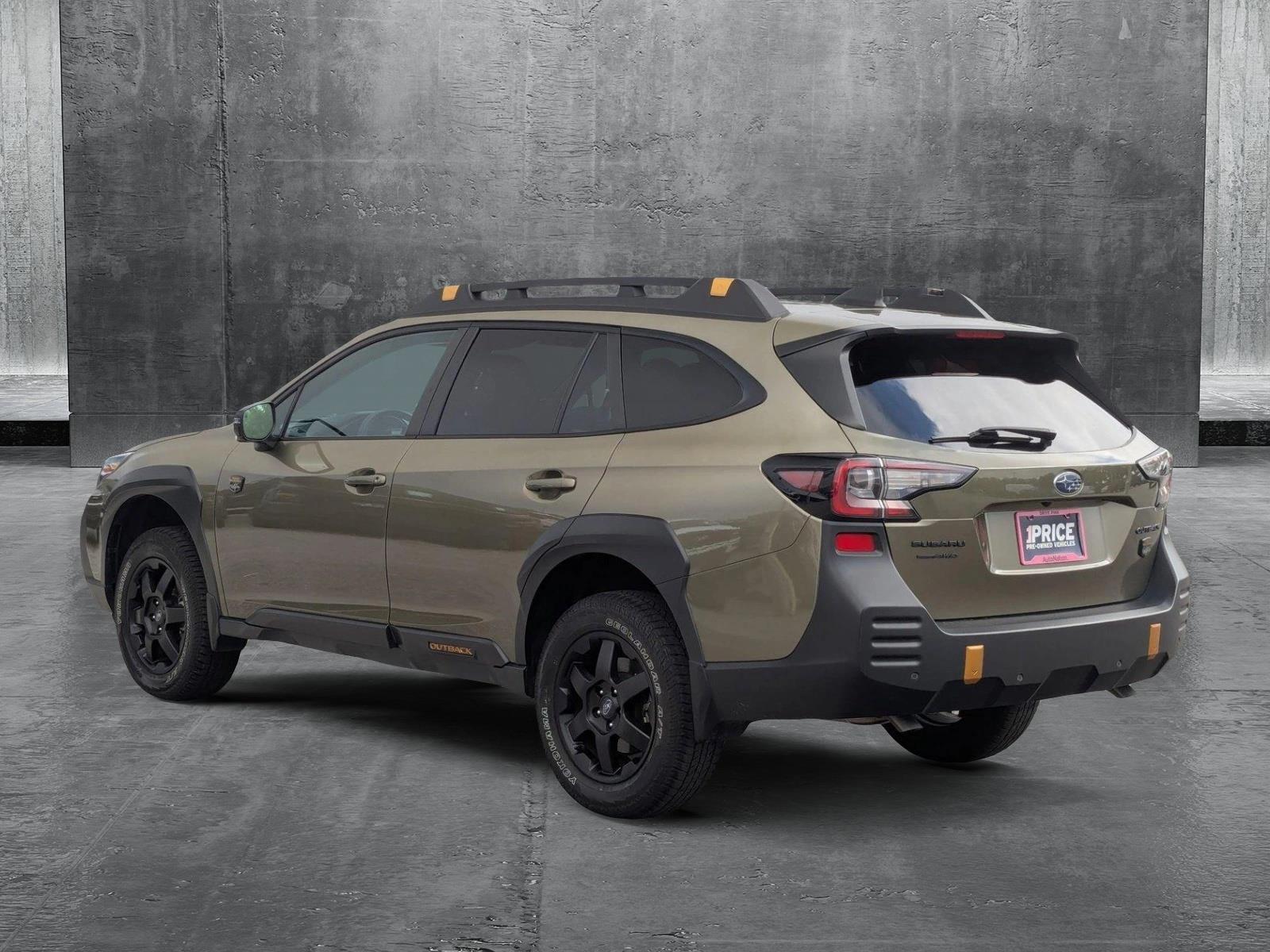 2023 Subaru Outback Vehicle Photo in Tampa, FL 33614