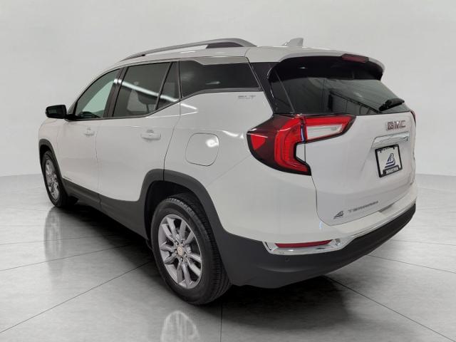 2022 GMC Terrain Vehicle Photo in APPLETON, WI 54914-4656