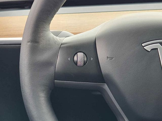 2022 Tesla Model Y Vehicle Photo in DALLAS, TX 75209