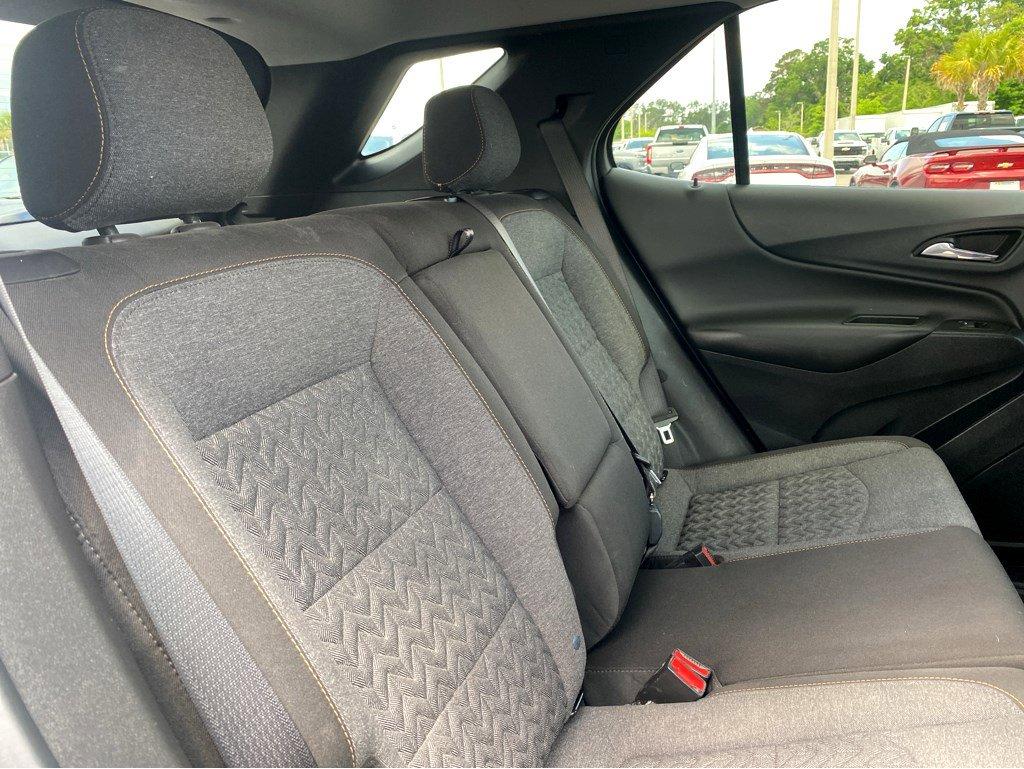 2023 Chevrolet Equinox Vehicle Photo in SAVANNAH, GA 31406-4513