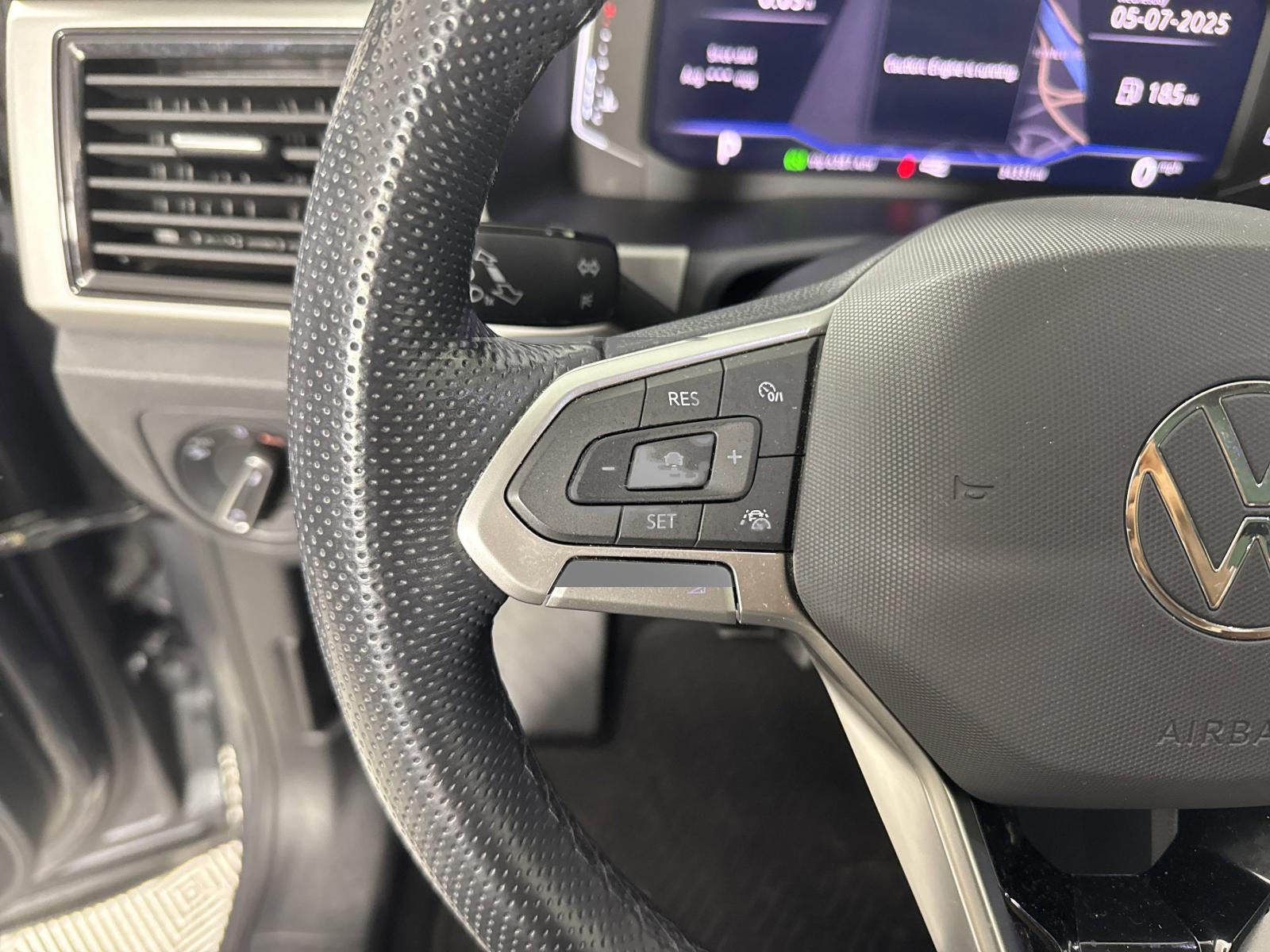 2022 Volkswagen Atlas Vehicle Photo in Georgetown, TX 78626