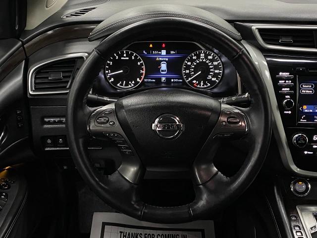 2020 Nissan Murano Vehicle Photo in Appleton, WI 54913