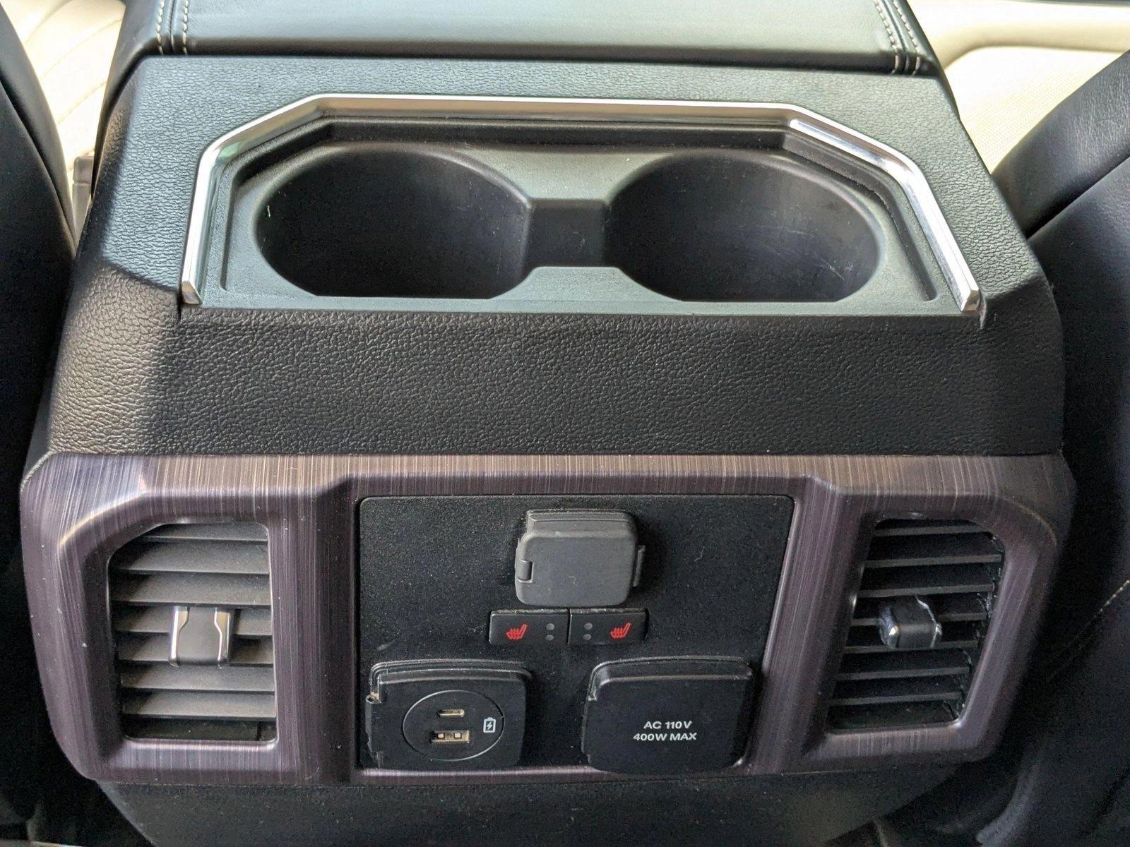 2021 Ford Super Duty F-450 DRW Vehicle Photo in Miami, FL 33015