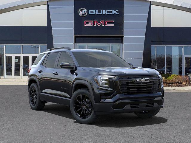 2026 GMC Terrain Vehicle Photo in DANBURY, CT 06810-5034