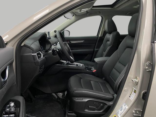 2025 Mazda CX-5 Vehicle Photo in Appleton, WI 54913