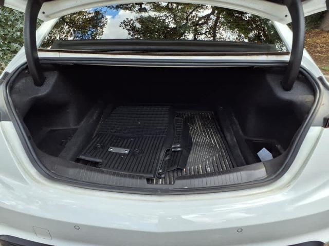 2022 Cadillac CT5 Vehicle Photo in San Antonio, TX 78230-1001