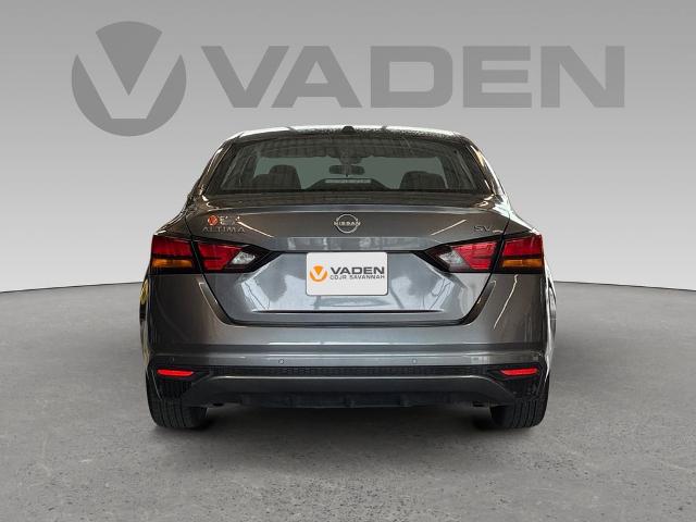 2024 Nissan Altima Vehicle Photo in Savannah, GA 31419