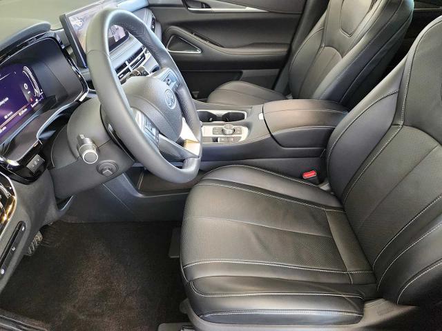 2023 INFINITI QX60 Vehicle Photo in DALLAS, TX 75209