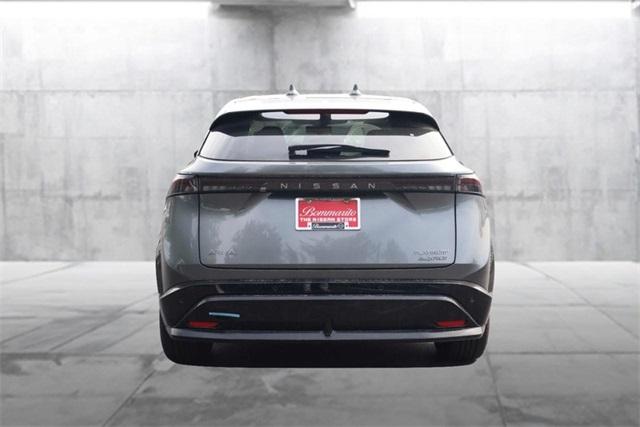 2025 Nissan ARIYA Vehicle Photo in Hazelwood, MO 63042