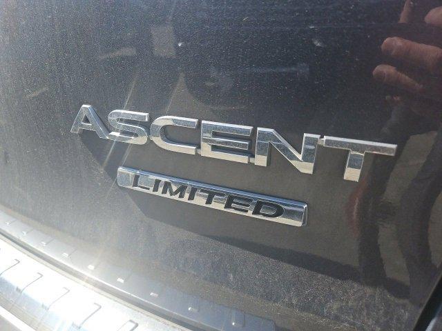 2023 Subaru Ascent Vehicle Photo in PUYALLUP, WA 98371-4149