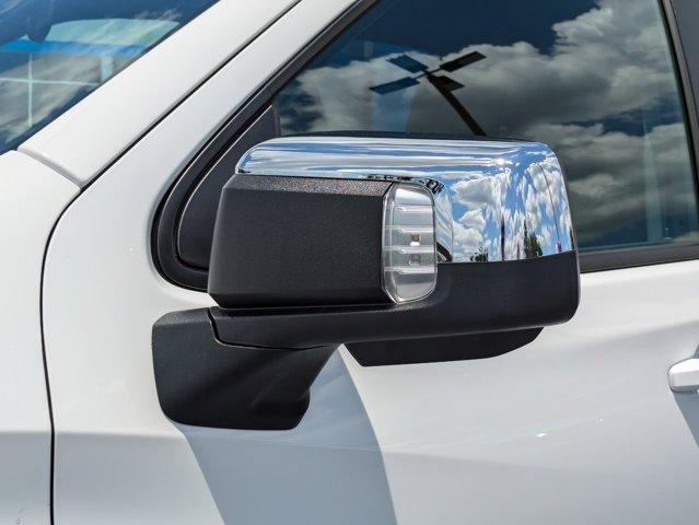 2025 Chevrolet Silverado 1500 Vehicle Photo in BRUNSWICK, GA 31525-1881