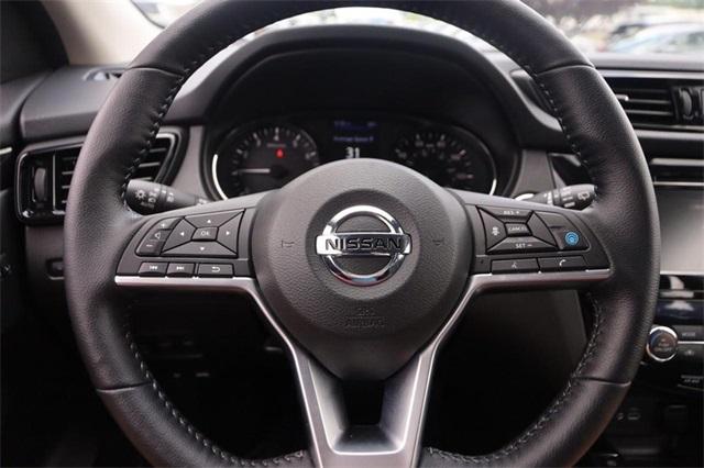 2022 Nissan Rogue Sport Vehicle Photo in Hazelwood, MO 63042