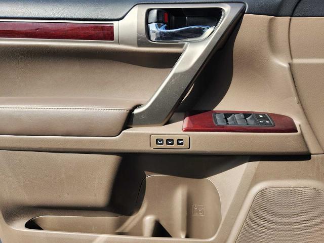 2019 Lexus GX 460 Vehicle Photo in PLANO, TX 75024