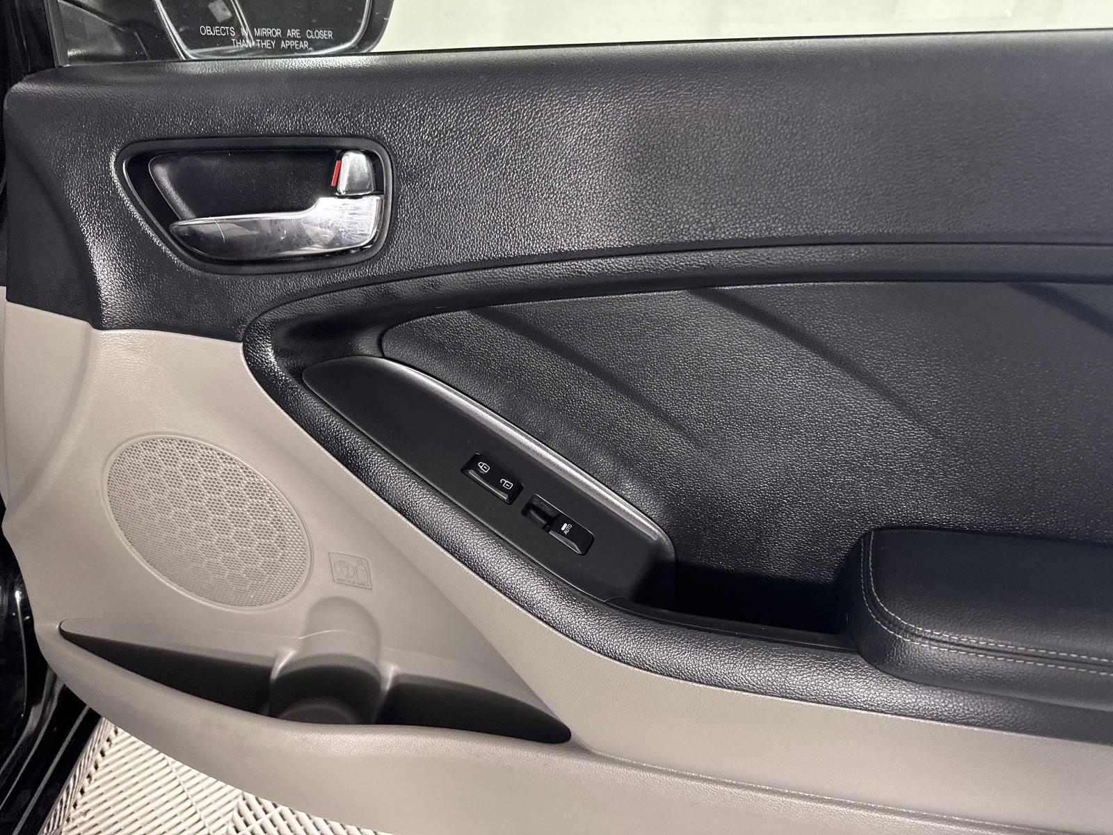 2014 Kia Forte Vehicle Photo in GEORGETOWN, TX 78626-7508