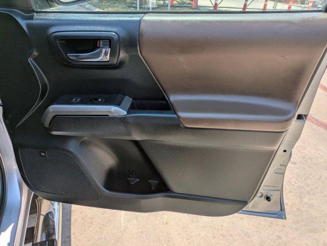 2017 Toyota Tacoma Vehicle Photo in San Antonio, TX 78209