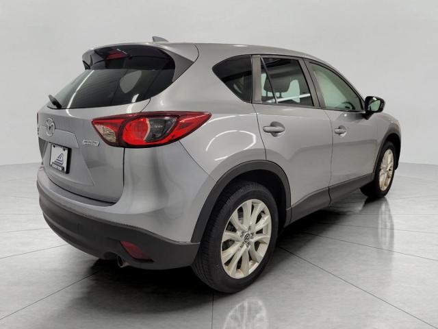 2014 Mazda CX-5 Vehicle Photo in APPLETON, WI 54914-4656