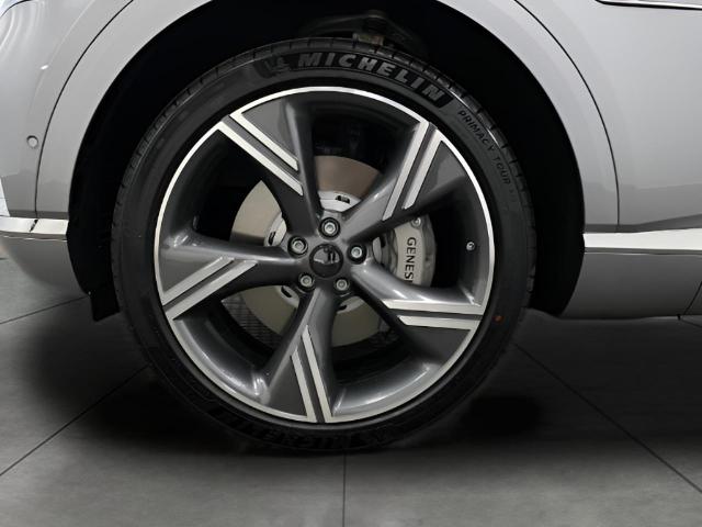 2025 Genesis GV80 Vehicle Photo in Appleton, WI 54913