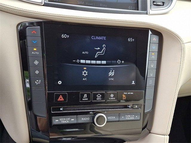2019 INFINITI QX50 Vehicle Photo in Willow Grove, PA 19090
