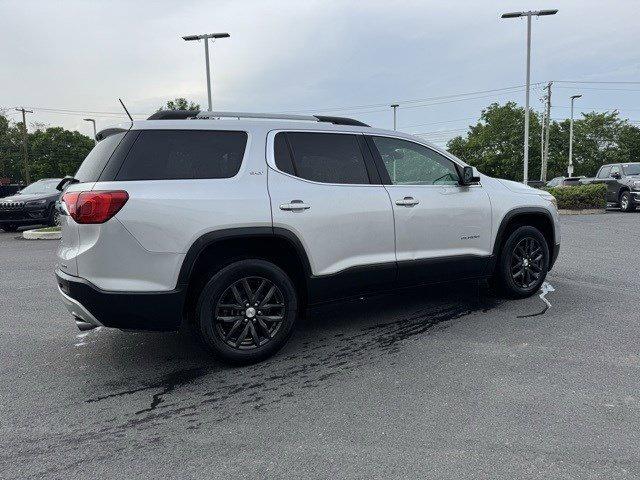 2019 GMC Acadia Vehicle Photo in Mechanicsburg, PA 17050-1707