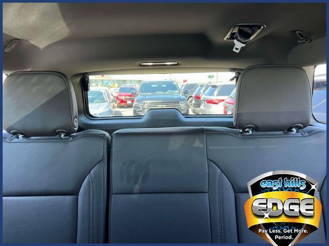 2023 Chevrolet Suburban Vehicle Photo in Roslyn, NY 11576