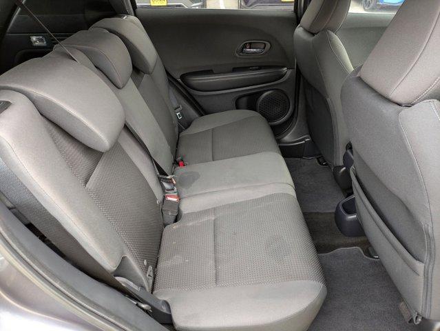 2022 Honda HR-V Vehicle Photo in San Antonio, TX 78209