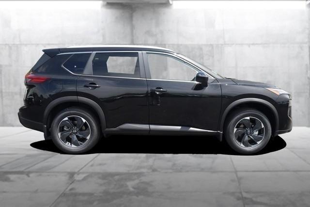 2025 Nissan Rogue Vehicle Photo in Hazelwood, MO 63042